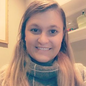 Meet your Posher, Marci